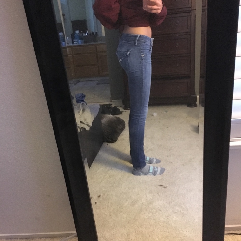 Jeans - Picture 6 of 7